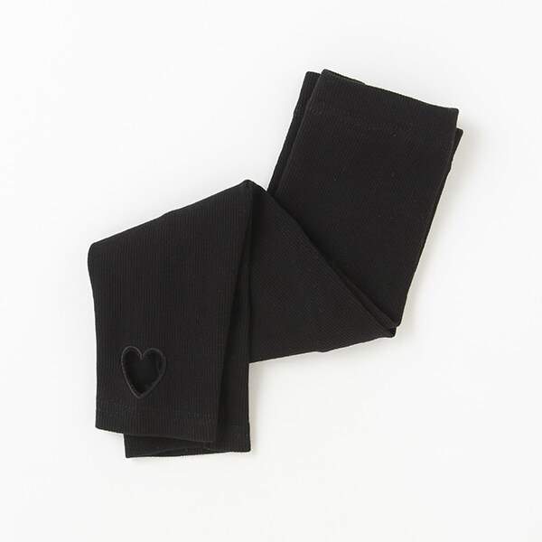 ハートレギンス