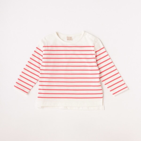 【リンク】パネルボーダーT(キッズサイズ)