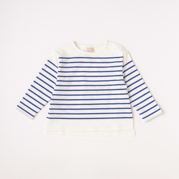 【リンク】パネルボーダーT(キッズサイズ)