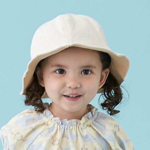 チューリップハット