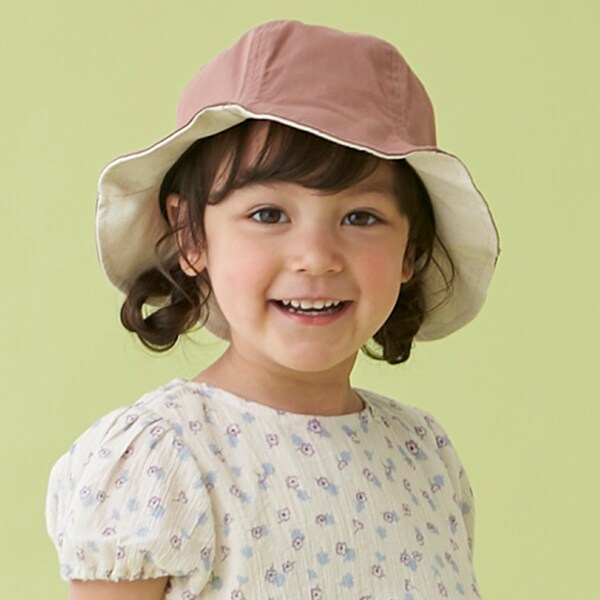 チューリップハット