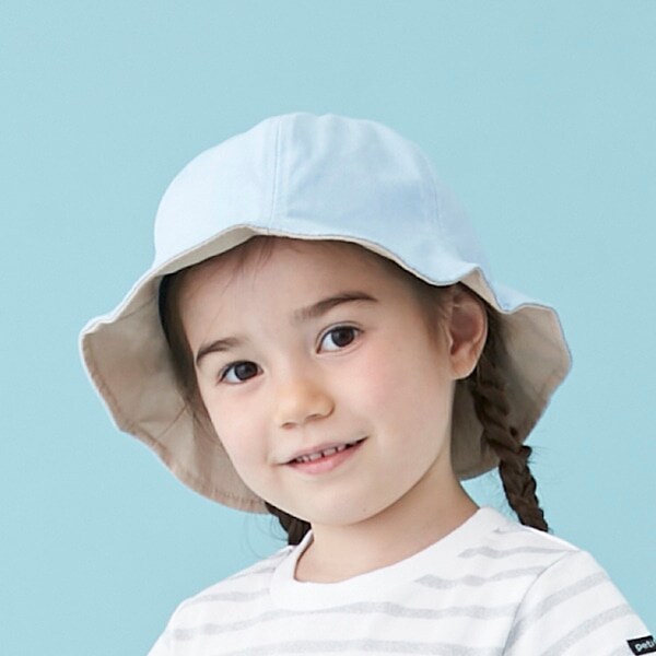 チューリップハット