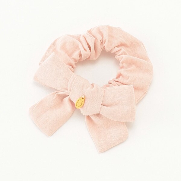 BIGリボンシュシュ