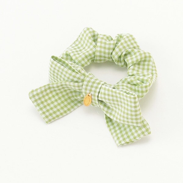 BIGリボンシュシュ