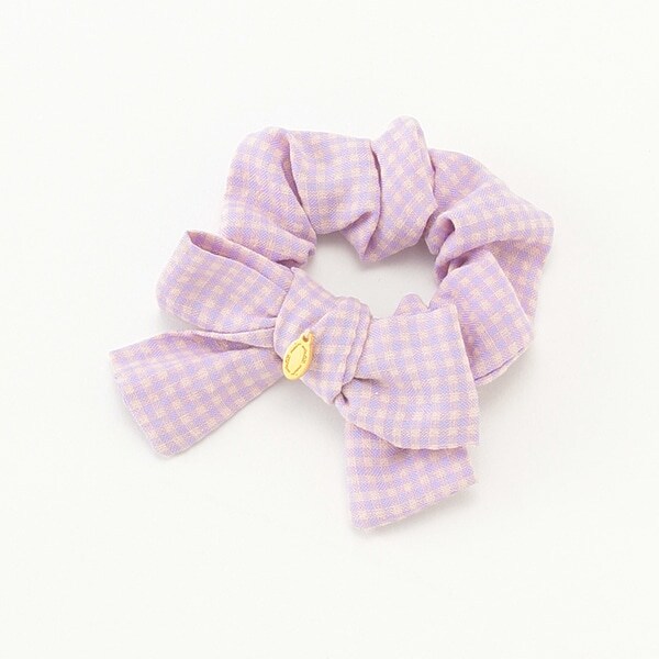 BIGリボンシュシュ