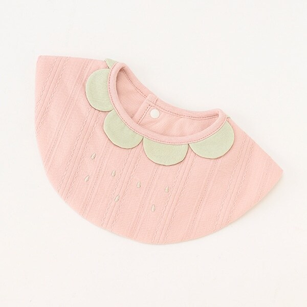 【防水】いちごスタイ