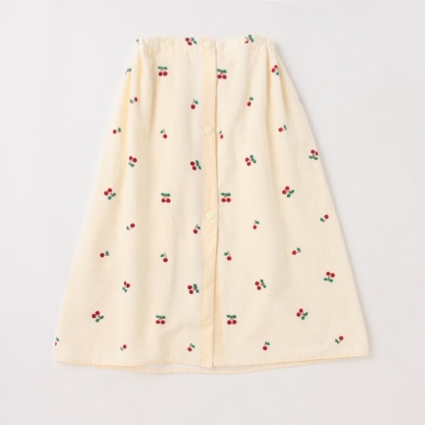 ラップタオル【SWIM】