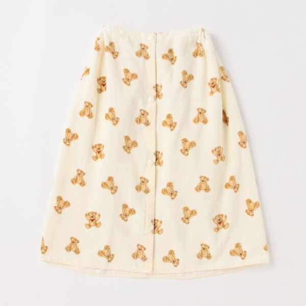 ラップタオル【SWIM】