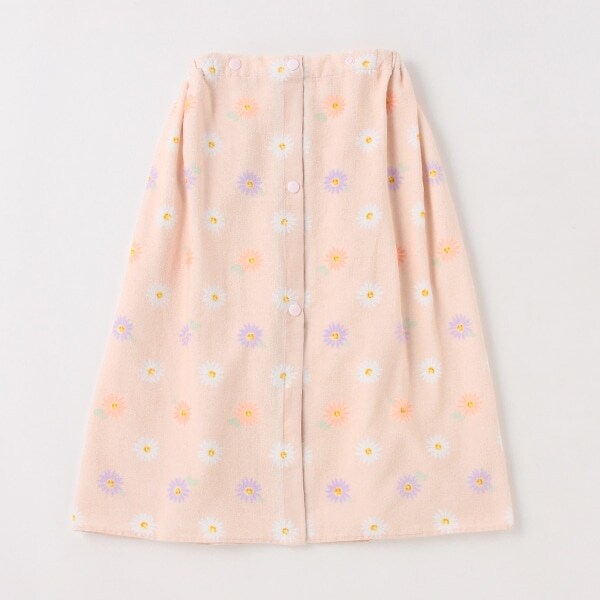 ラップタオル【SWIM】