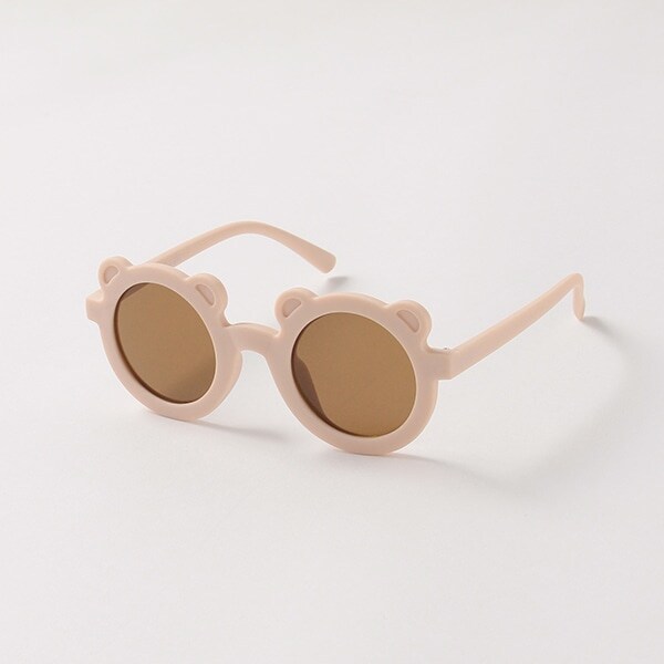 くまサングラス