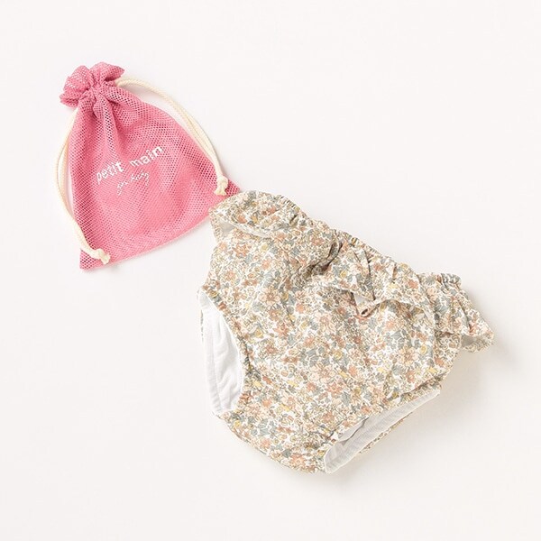 BABY水遊びパンツ【SWIM】