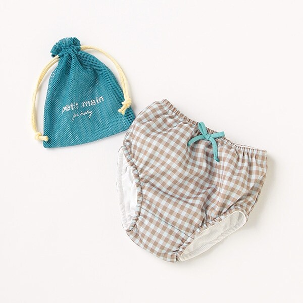 BABY水遊びパンツ【SWIM】