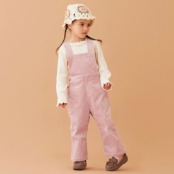 フレアサロペット