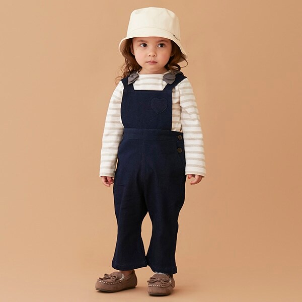 フレアサロペット