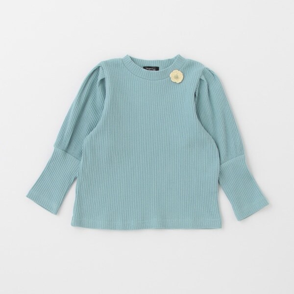 【オーガビッツ】パフテレコロンT