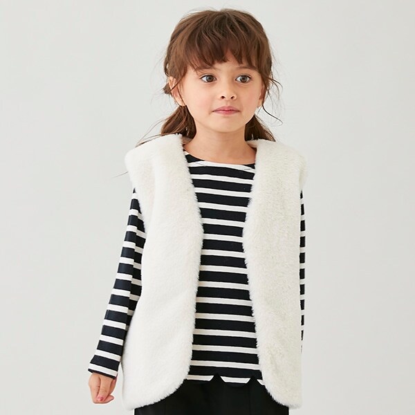 【リンク】ファーベスト(キッズサイズ)