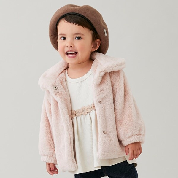 ファージャケット