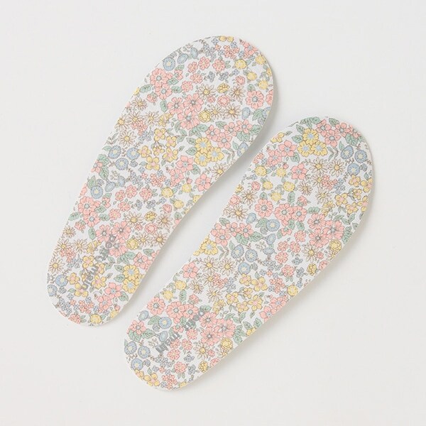 【抗菌防臭】中敷き