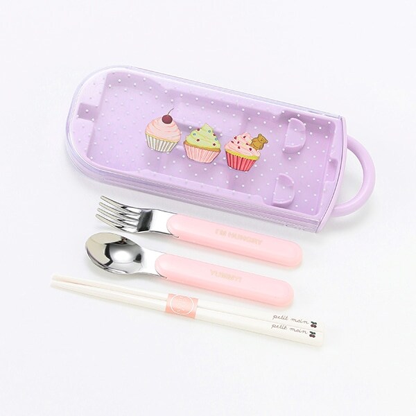 カトラリーセット【日本製】