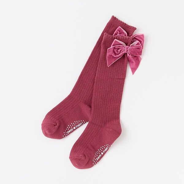 リボンソックス