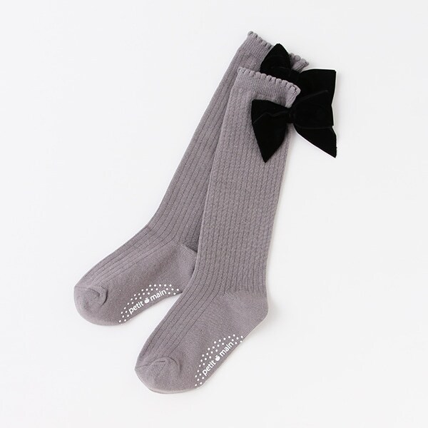 リボンソックス