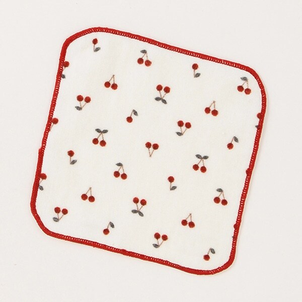 アソート総柄ハンカチ