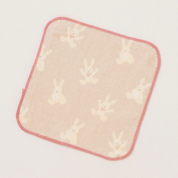 アソート総柄ハンカチ