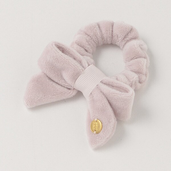 リボンシュシュ