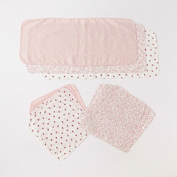 【弱酸性】ガーゼセット