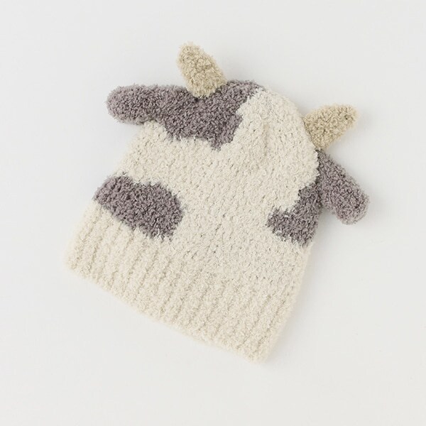 アニマルマシュマロビーニー