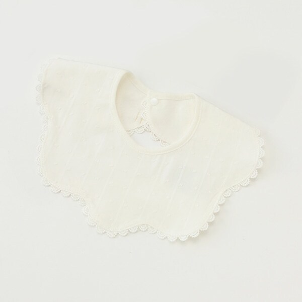 つけ衿風スタイ