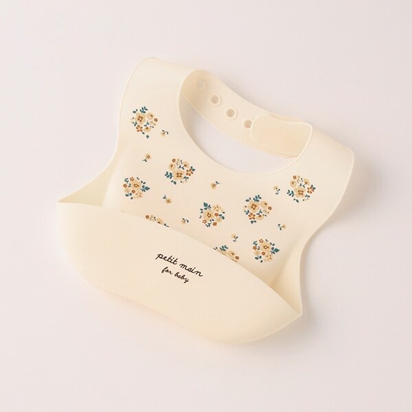 お食事シリコンBIB