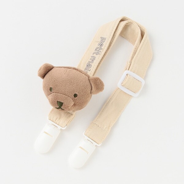 マルチクリップ