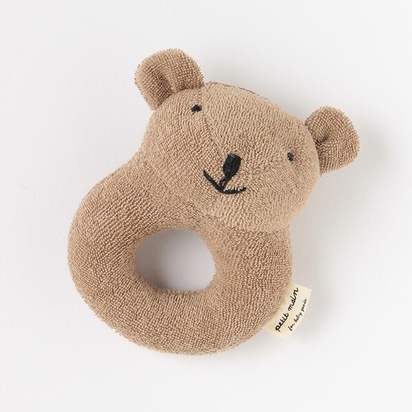 アソートモチーフラトル