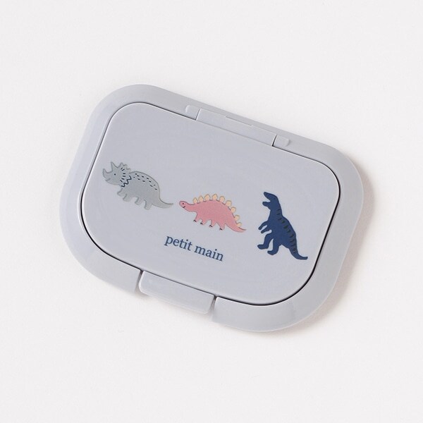 ウェットティッシュ蓋