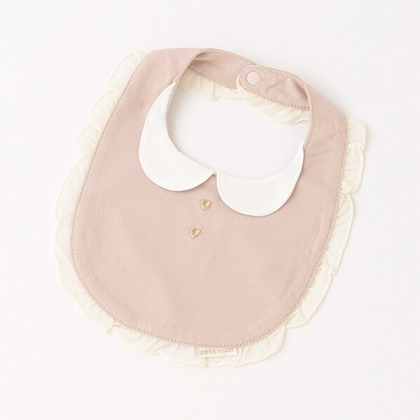 シフォンフリルスタイ