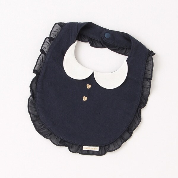 シフォンフリルスタイ