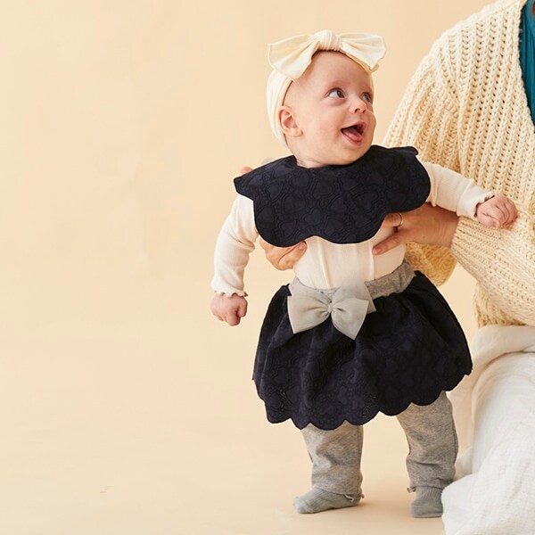 【抗菌防臭】レギつきスカート