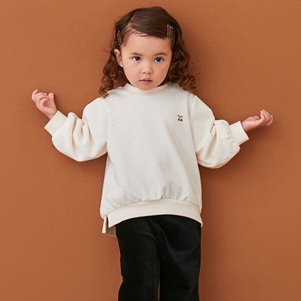 【WEB限定】GIRLSプティプラトレーナー