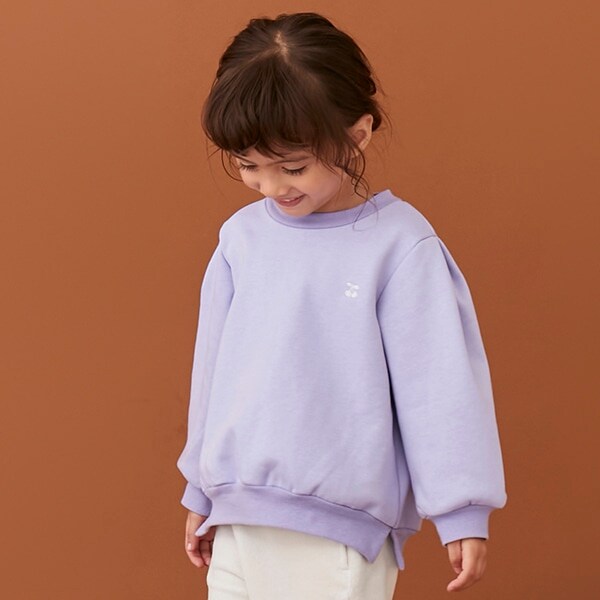 【WEB限定】GIRLSプティプラトレーナー