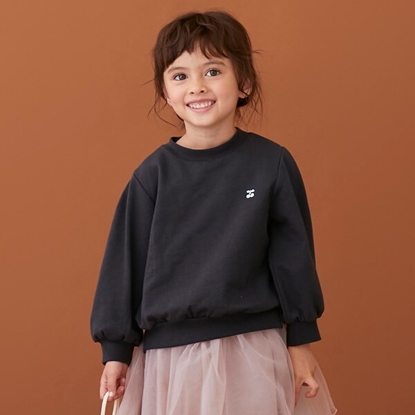 【WEB限定】GIRLSプティプラトレーナー