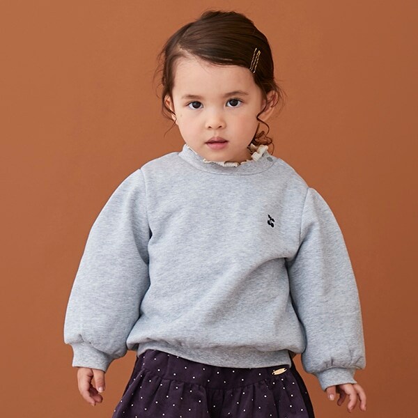 【WEB限定】GIRLSプティプラトレーナー