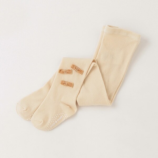 プチリボンタイツ