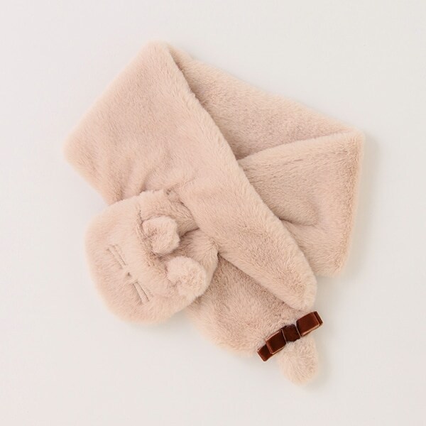 CATファーティペット