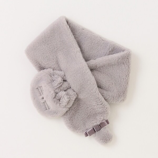 CATファーティペット