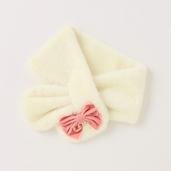 リボンファーティペット