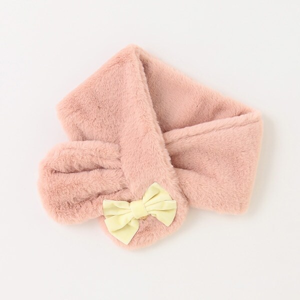 リボンファーティペット