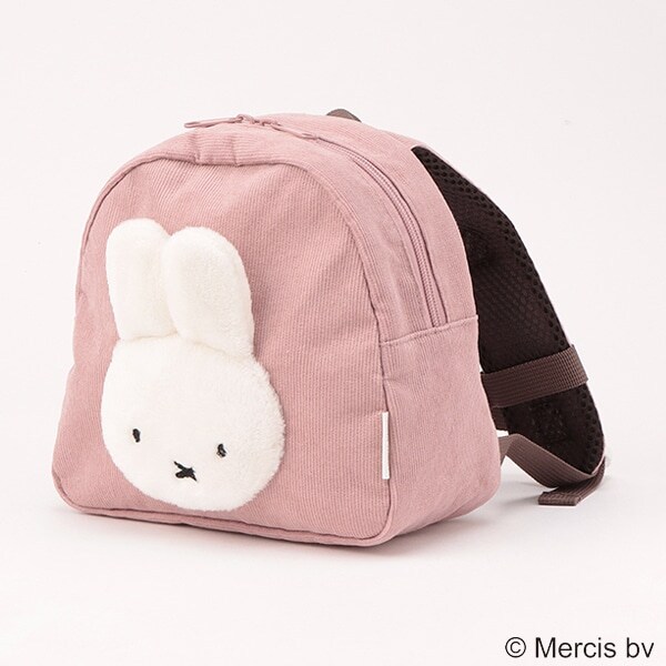 【miffy】リュック
