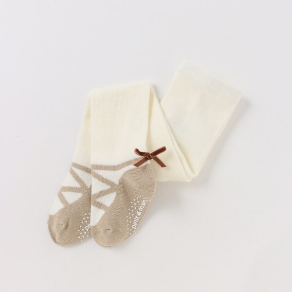 BABYバレエタイツ