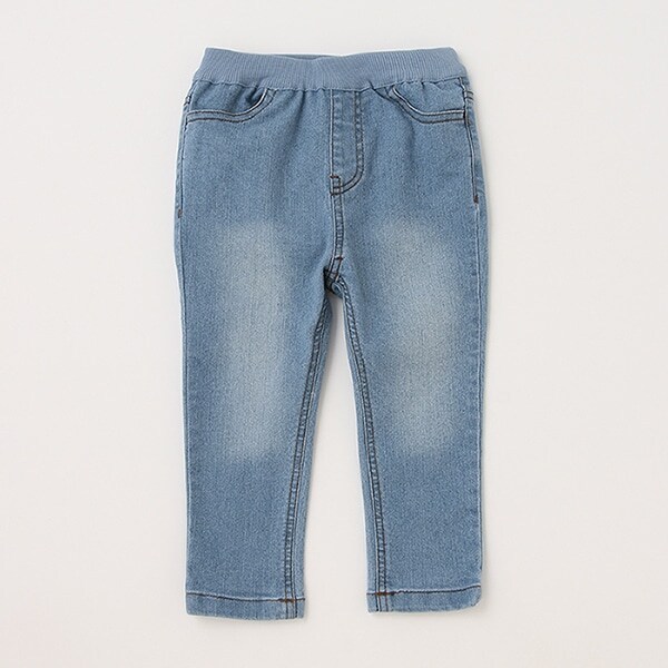 【リンク】デニムスキニー(キッズサイズ)